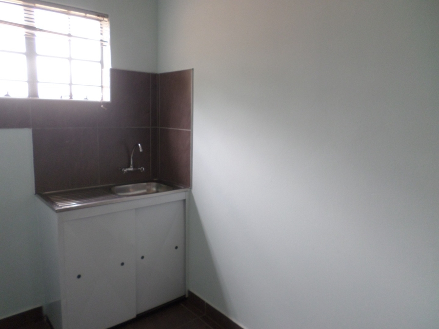 To Let commercial Property for Rent in Sasolburg Industrial Zone 2 Free State